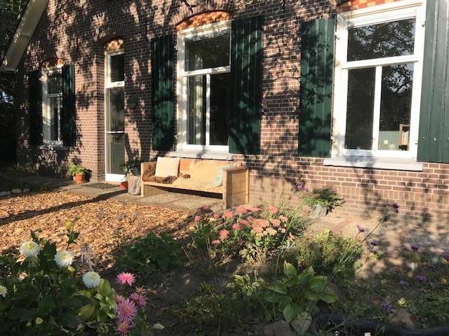 De olde veld hoeve