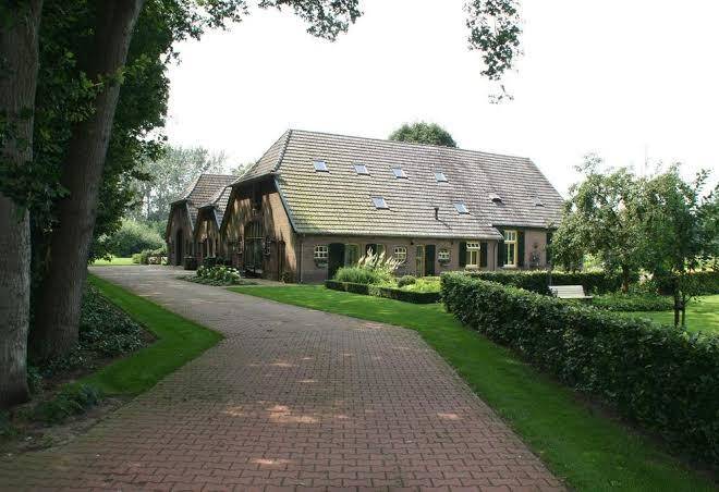Gastenverblijf eenink