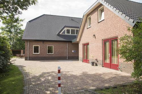 Groepshotel de tienhoeve