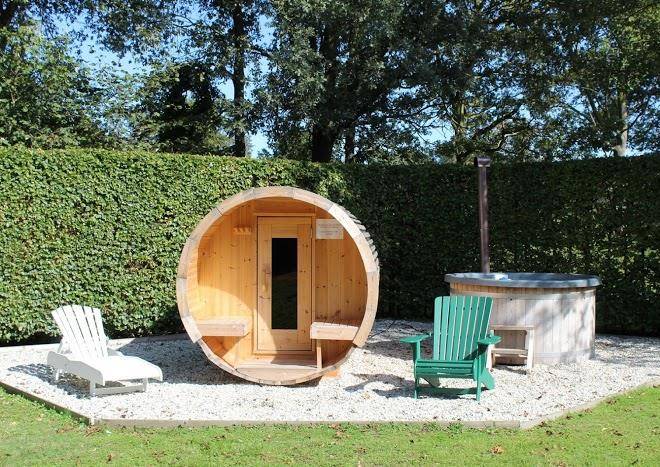 Landgoed De Hooge Weide Image