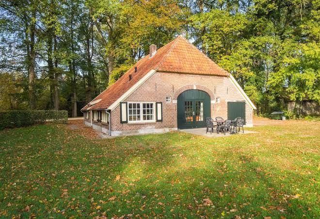 Landgoed zelle