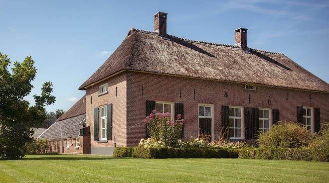 Logies Groot Okhorst Image