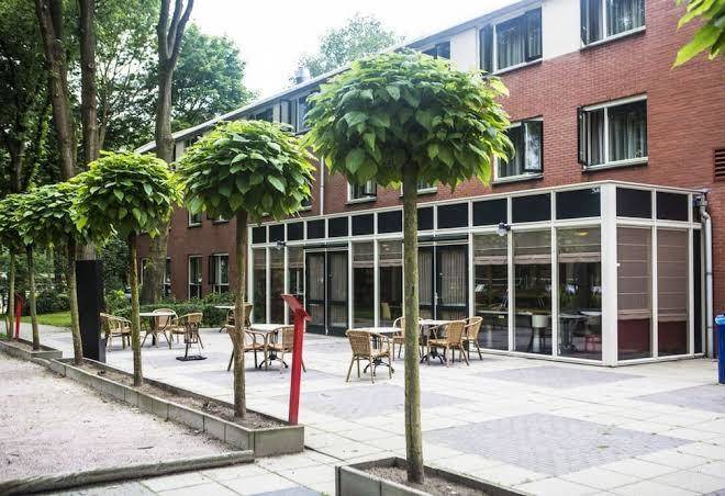 50 50 hotel en congrescentrum belmont