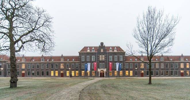 Akoesticum nationaal trainingscentrum voor muziek dans en theater