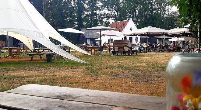 Boerderij hoekelum