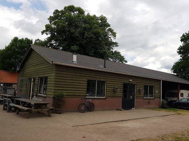 De nieuwe hof
