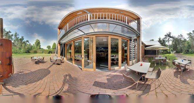 Europarcs resort de wije werelt