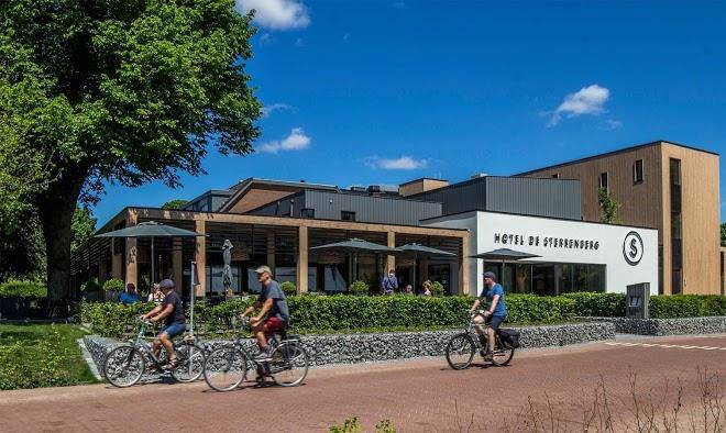 Hotel de sterrenberg otterlo veluwe