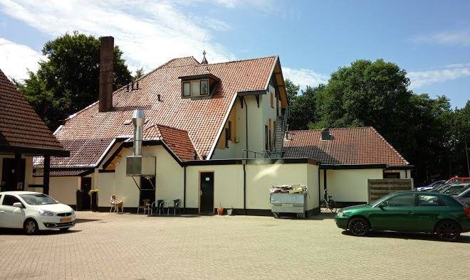 Hotel Eethuys De Wormshoef Image