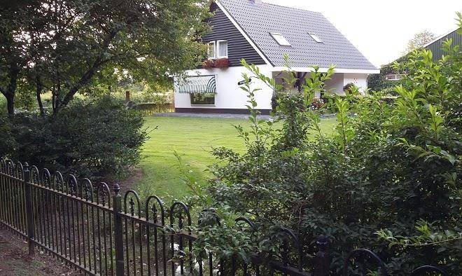 Kampeerboerderij Woudegge Image