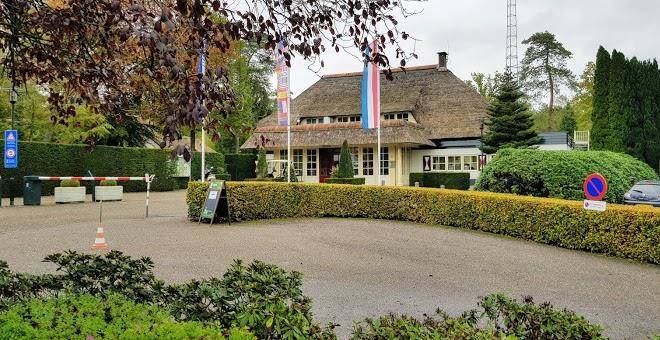 Recreatiepark de dikkenberg