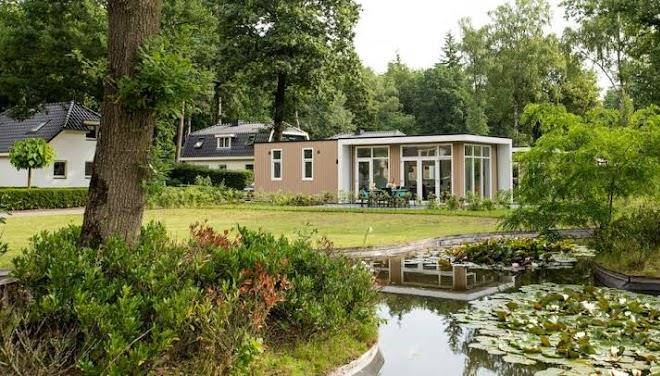 Topparken bospark ede