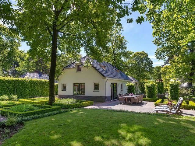 Vakantiehuis veluwe