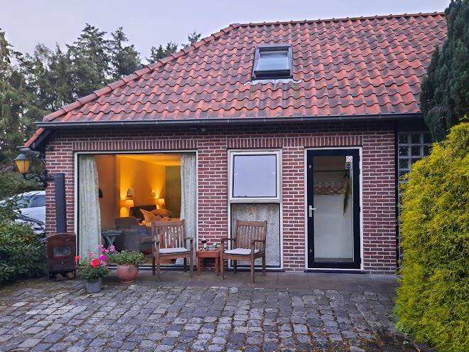 B&b de haere
