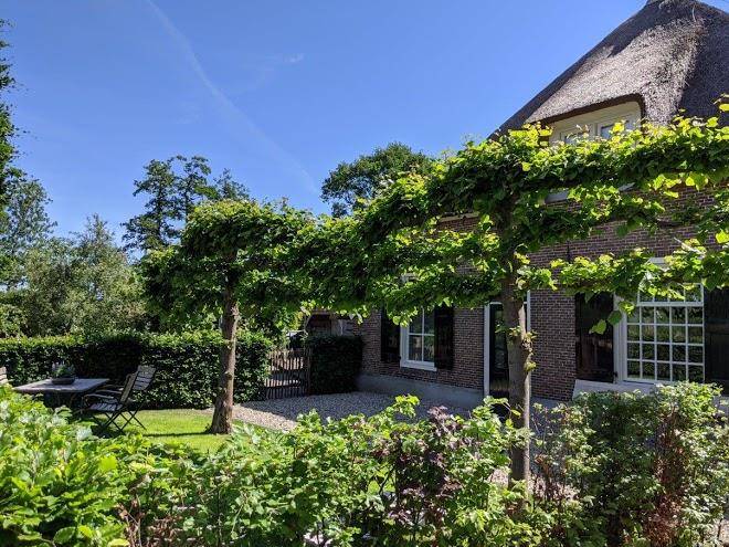 De oude heerd
