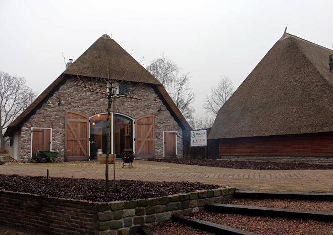 Rijsgaardhoeve