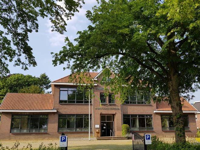 B&b de wilhelminaschool