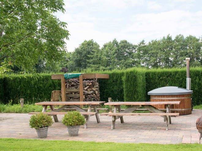 Groepsaccommodatie kom in de bedstee aalten