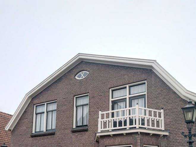 Huis van nijman