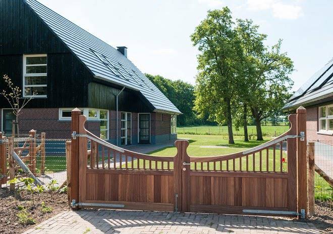 Landgoed Het Clooster Image