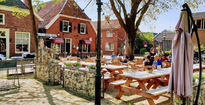 Restaurant Bertram Image