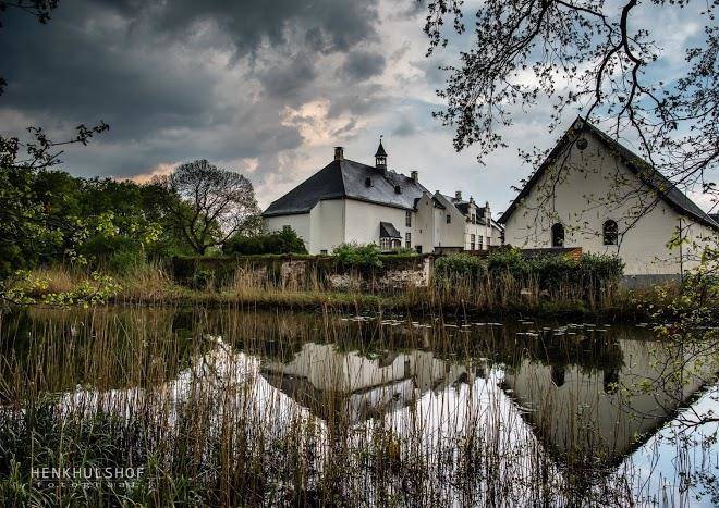 Slot doddendael