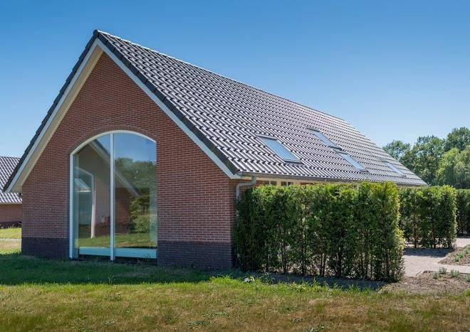 B&b de veluwe hoeve