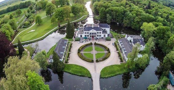 Kasteel engelenburg