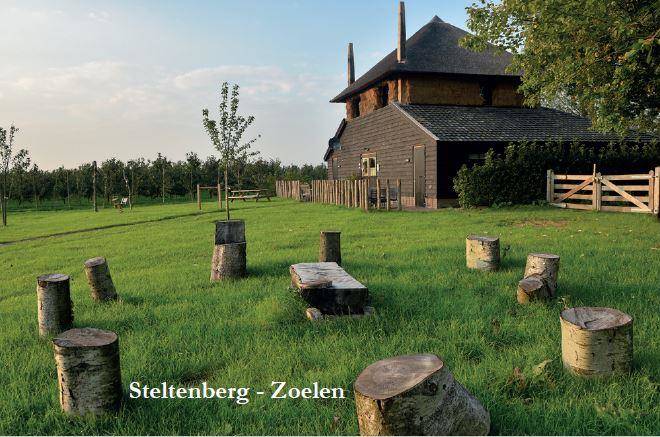 B&b 'bij ons op zolder'