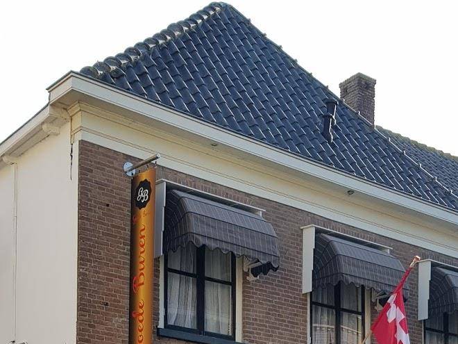 Brasserie goede buren