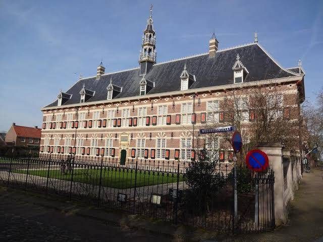De betuwe