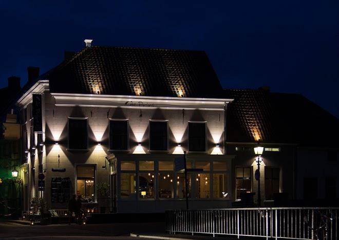 Hotel en restaurant de prins