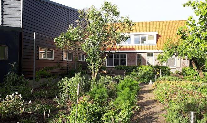 Raafjeshof