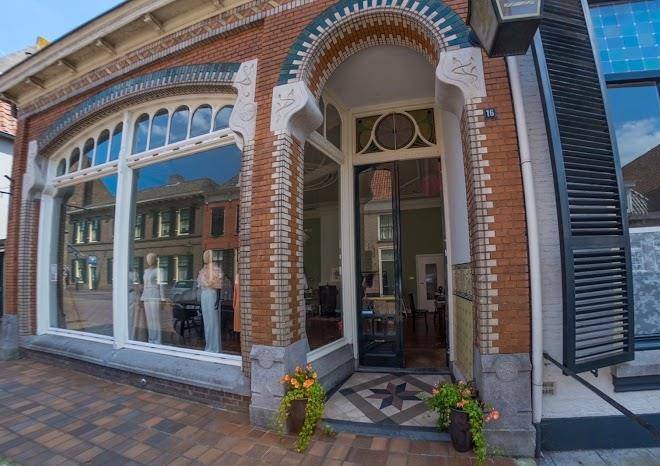 B&b het atelier