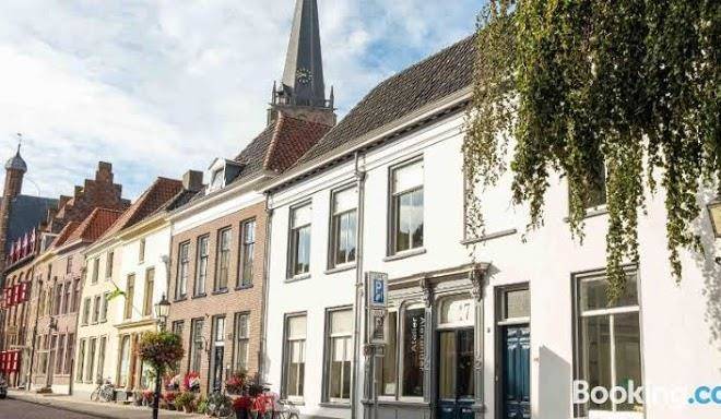 Indekoepoort