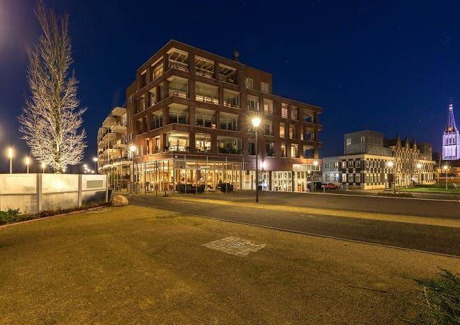 Stadshotel doesburg