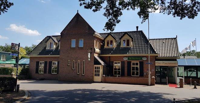 De kruisberg