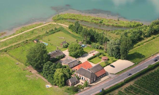 Boerderij 't uiversnest