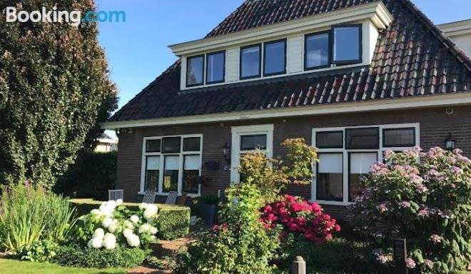 De vakhoeve