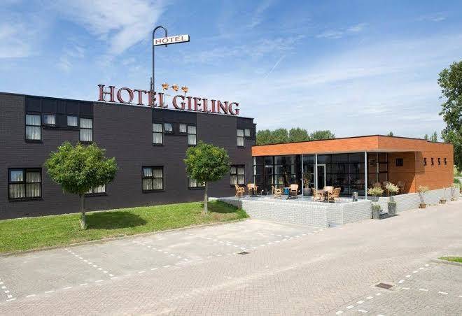 Hotel gieling duiven