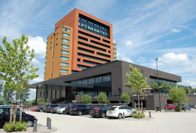 Van der valk hotel duiven