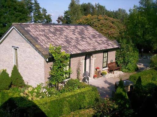 De houtwal