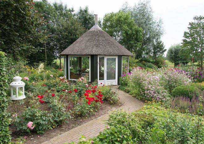 B&b de weteringschans