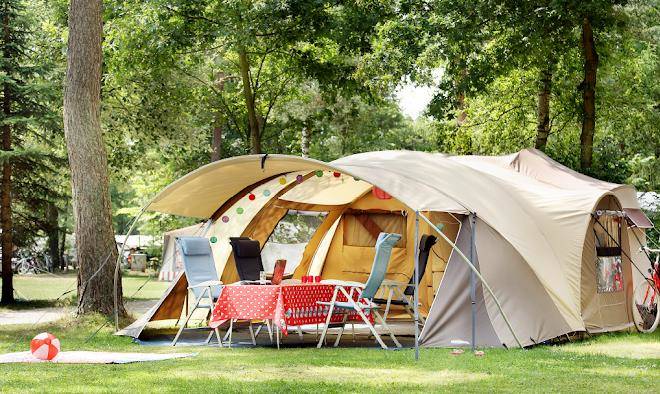 De wildhoeve