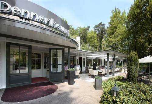 Dennenheuvel Hotel Restaurant Image