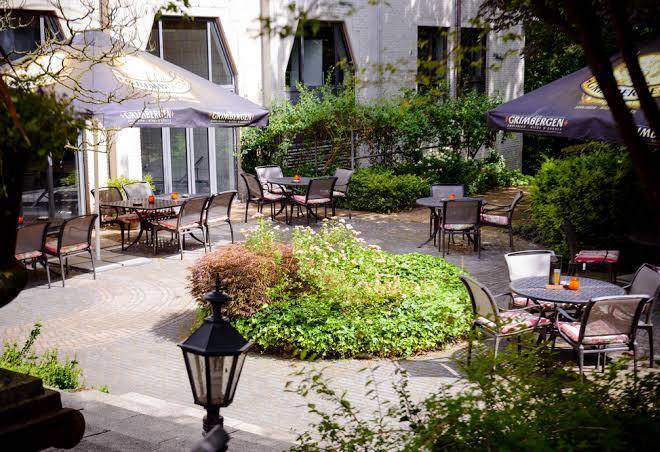 Fletcher hotel restaurant epe zwolle