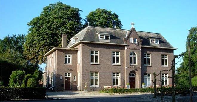 Hotel vaassen
