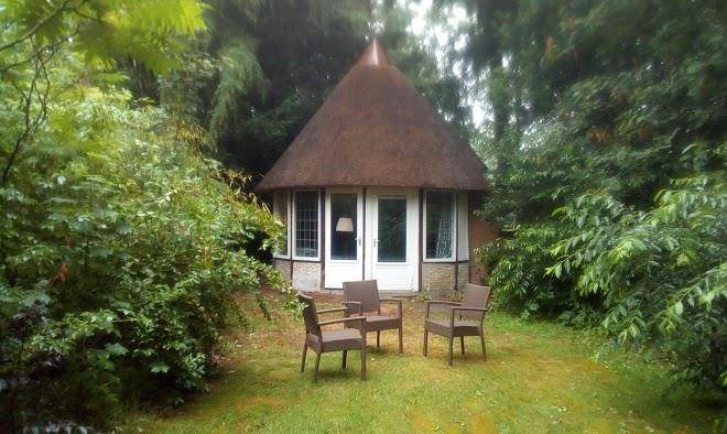 Bungalowpark kastelenhof