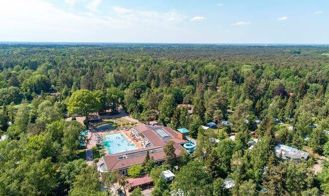 Recreatiepark de paalberg