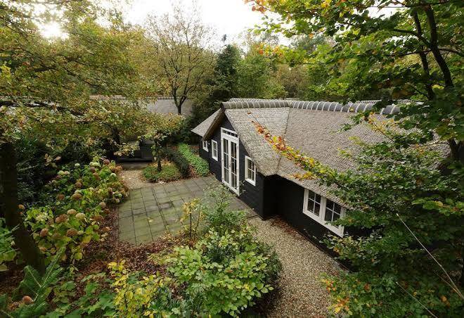 Vrijrijck vakantieparken